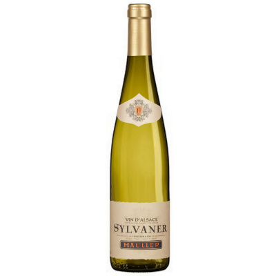 HAULLER Sylvaner France л.