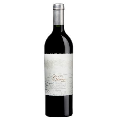CHACAYES single vineyard Argentina л.