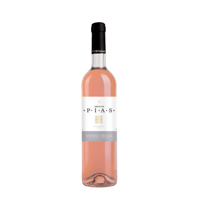 AMOR DE PIAS Vinho Verde rose 0.750 л.