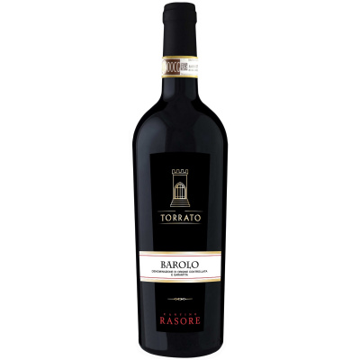 TORRATO Barolo DOCG 0.750 л.