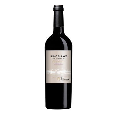 HUMO BLANCO Colchagua Valley, Carmenere 0.750 л.