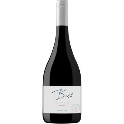 WILLIAM COLE Bill Pinot Noir 0.750 л.