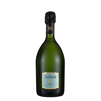 JEEPER Grand Assemblage demi-sec France л.