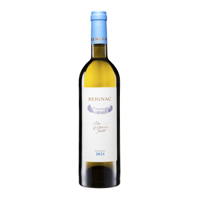 REIGNAC BLANC Bordeaux AOP France л.