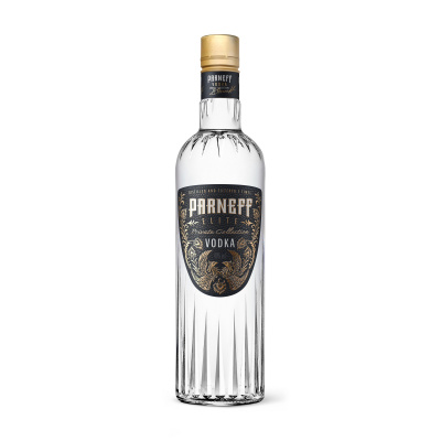 PARNEFF vodka 70cl 0.700 л.