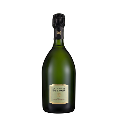 JEEPER Grand Assemblage 1er cru brut France л.