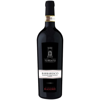 TORRATO Barbaresco DOCG 0.750 л.