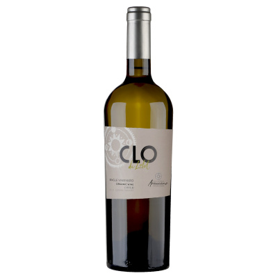 CLOS DE LOLOL Single vineyard blend White 0.750 л.