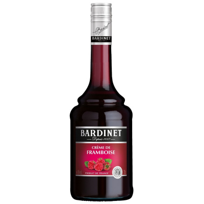 BARDINET Creme de Framboise 70cl France л.