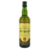 KEN LOUGH Irish Whiskey