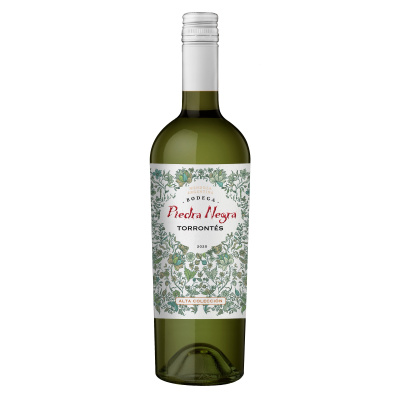 BODEGA PIEDRA NEGRA Alta Collection, Torrontes 0.750 л.