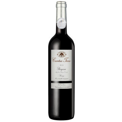 CANTUS TERRA Bergerac red 0.750 л.