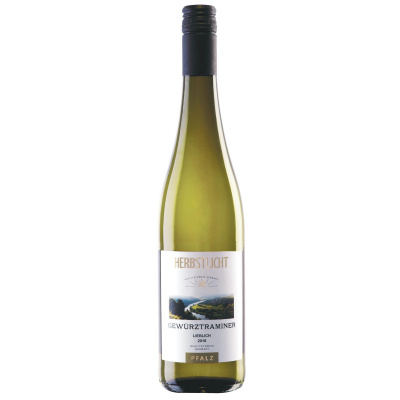 HERBSTLICHT Gewürztraminer 0.750 л.