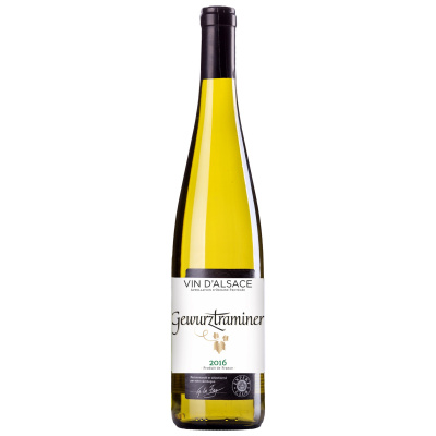 EXPERT CLUB Gewurztraminer 0.750 л.