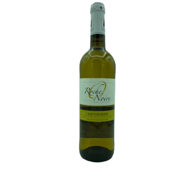 ROCHE NOIRE Val de Loire IGP Sauvignon blanc 0.750 л.