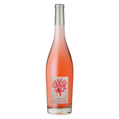 CORAIL Atlantique IGP rose 0.750 л.