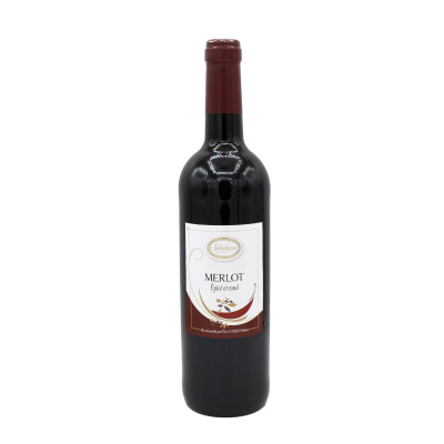 SELECTION Merlot France л.