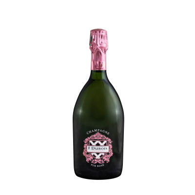 F.DUBOIS 1764 Brut Pur Rose 0.750 л.