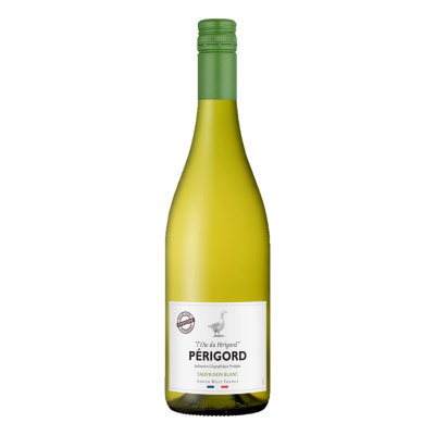 L'OIE DU PERIGORD IGP Sauvignon Blanc 0.750 л.