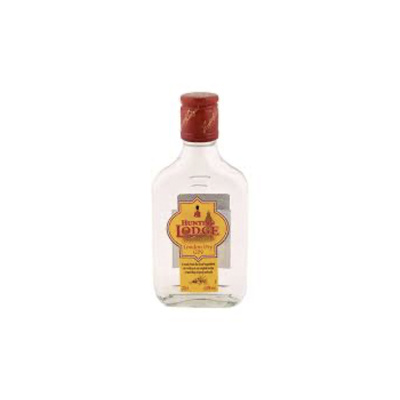 HUNTING LODGE London Dry Gin 20cl 0.200 л.