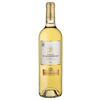 DOMAINE DU GRAND POUGET Monbazillac 0.750 л.