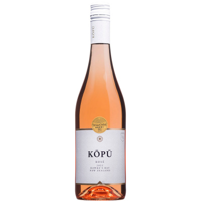KOPU Hawke's Bay Rose New Zealand л.
