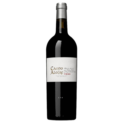 CAMPO ALEGRE Toro DO organic 0.750 л.