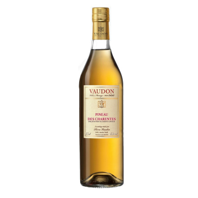 VAUDON Pineau de Charante 0.750 л.