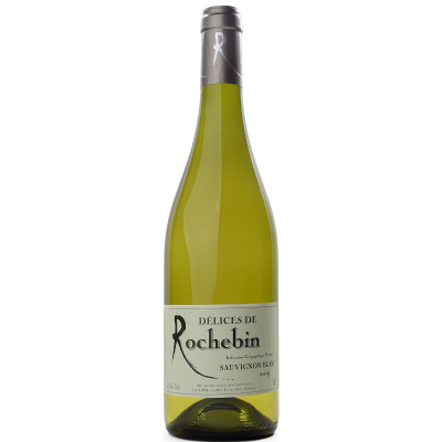DELICES DE ROCHEBIN IGP d'Oc Sauvignon Blanc France л.