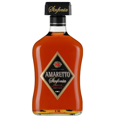 AMARETTO SINFONIA 70cl 0.700 л.