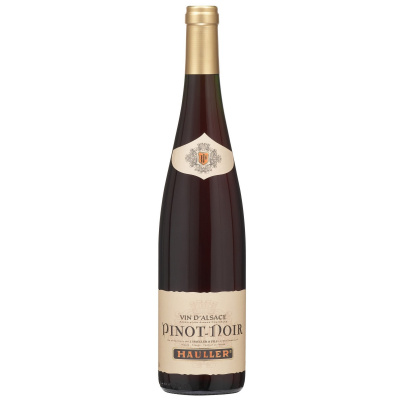 HAULLER Pinot Noir 0.750 л.