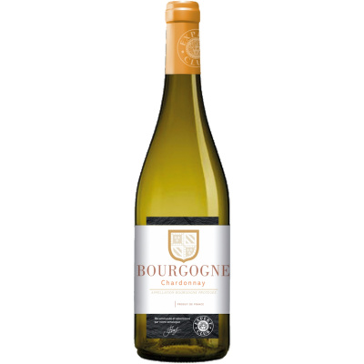 EXPERT CLUB Bourgogne Chardonnay France л.