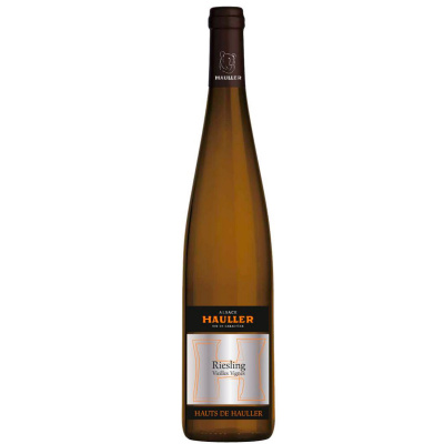 HAUTS DE HAULLER Riesling France л.
