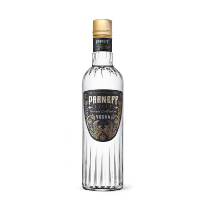 PARNEFF vodka 50cl 0.500 л.