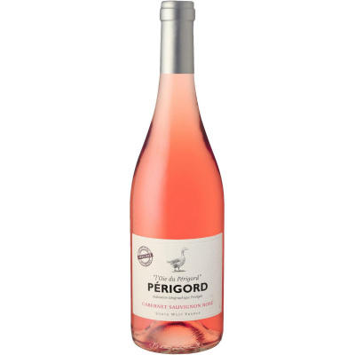 L'OIE DU PERIGORD IGP Cabernet Sauvignon rose 0.750 л.