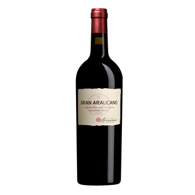 GRAN ARAUCANO Cabernet Sauvignon Chile л.