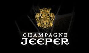 CHAMPAGNE JEEPER