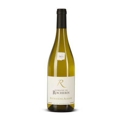 DOMAINE DE ROCHEBIN  Bourgogne Aligote France л.