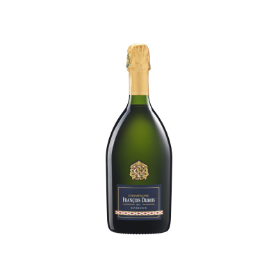 FRANCOIS DUBOIS 1764 Reverence brut 0.750 л.