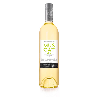 EXPERT CLUB MUSCAT IGP d'Oc France л.