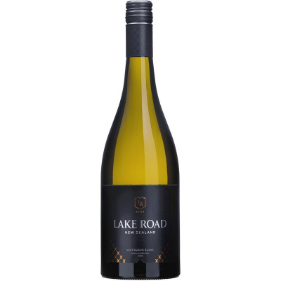 LAKE ROAD Sauvignon Blanc Marlborough New Zealand л.