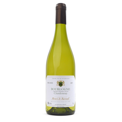 HENRI DE BAREUIL Bourgogne Chardonnay France л.
