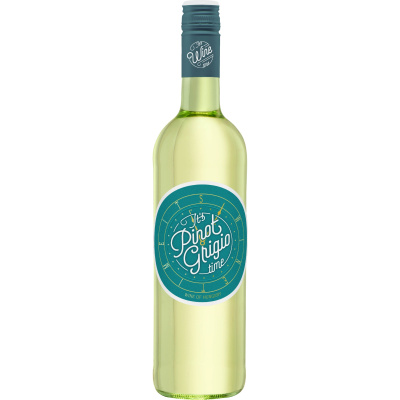 It's Pinot Grigio Time Wine of Hungary 0.750 л.