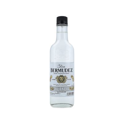 BERMUDEZ Blanco Superior 35cl 0.350 л.