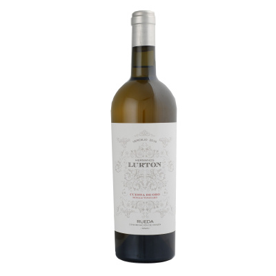 HERMANOS LURTON Cuesta de Oro, DO Rueda Spain л.