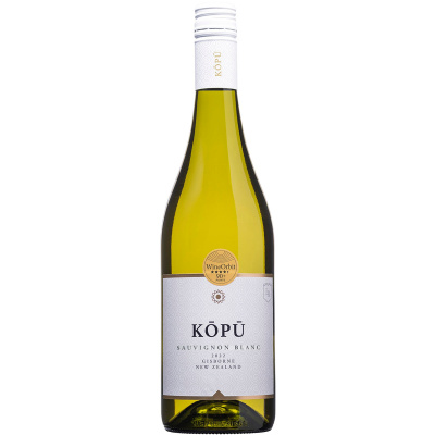 KOPU Gisborne Sauvignon Blanc 0.750 л.