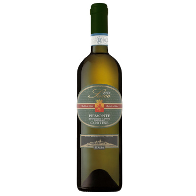 SACCO Piemonte Cortese 0.750 л.