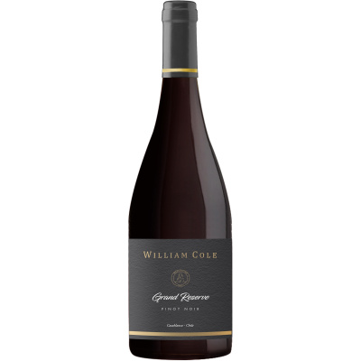 WILLIAM COLE Grand Reserve Pinot Noir 0.750 л.