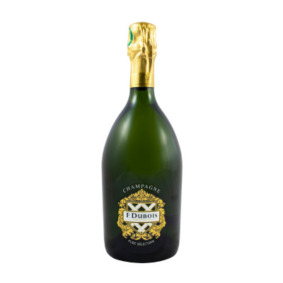 F.DUBOIS 1764 Brut Pur Selection 0.750 л.