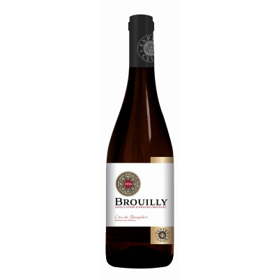 EXPERT CLUB Brouilly 0.750 л.